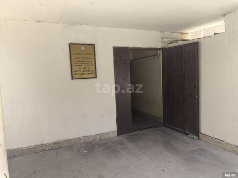 3-otaqlı mənzil, Yeni Yasamal qəs., 78 m²