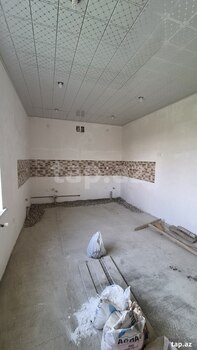 Həyət evi, Qusar r.