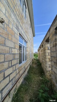 Həyət evi, Qusar r.