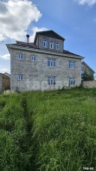 Həyət evi, Qusar r.