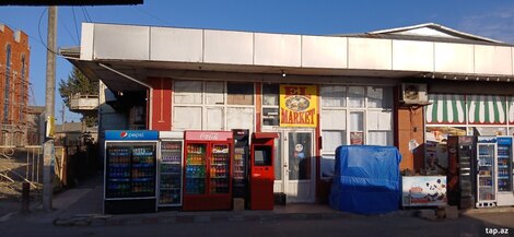 Obyekt, Masallı r.