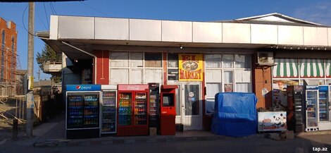Obyekt, Masallı r.
