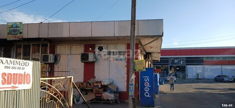 Obyekt, Masallı r.