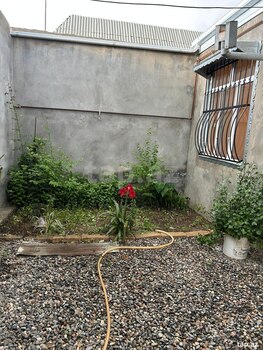 Həyət evi, Gəncə ş.