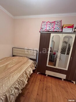 Həyət evi, Gəncə ş.
