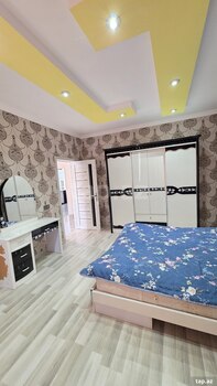 Bağ evi kirayə verilir, Quba r.