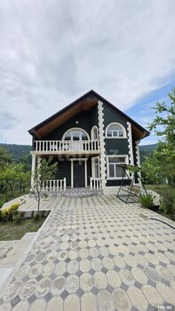 Bağ evi kirayə verilir, Quba r.