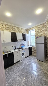 Bağ evi kirayə verilir, Quba r.
