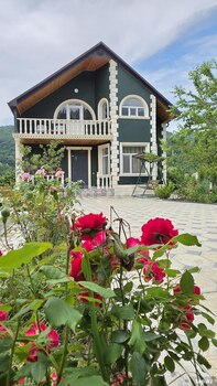 Bağ evi kirayə verilir, Quba r.