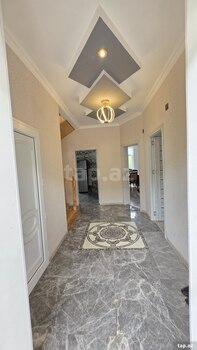 Bağ evi kirayə verilir, Quba r.
