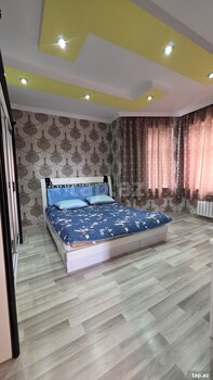 Bağ evi kirayə verilir, Quba r.