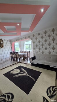 Bağ evi kirayə verilir, Quba r.
