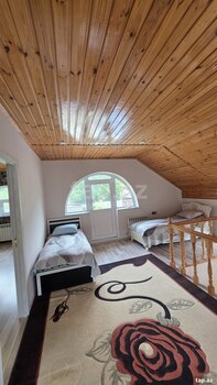 Bağ evi kirayə verilir, Quba r.