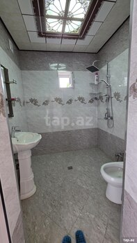 Bağ evi kirayə verilir, Quba r.