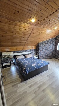 Bağ evi kirayə verilir, Quba r.