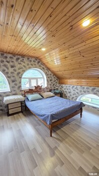 Bağ evi kirayə verilir, Quba r.