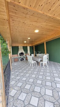 Bağ evi kirayə verilir, Quba r.