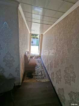 Həyət evi, Maştağa qəs.