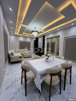 Bağ evi kirayə verilir, Mərdəkan qəs.