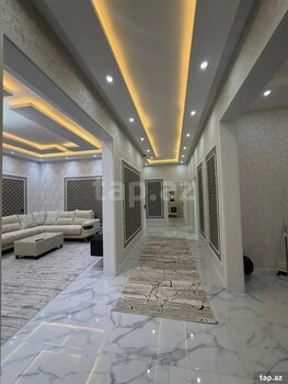Bağ evi kirayə verilir, Mərdəkan qəs.