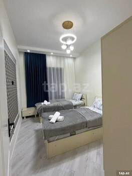 Bağ evi kirayə verilir, Mərdəkan qəs.