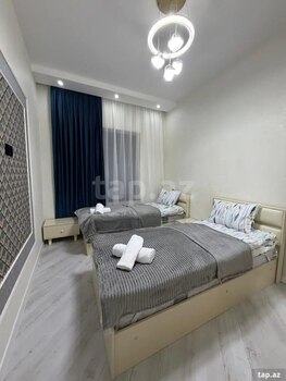 Bağ evi kirayə verilir, Mərdəkan qəs.