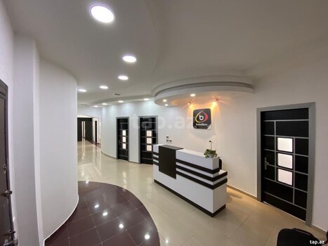 Ofis icarəyə verilir, Gənclik m.