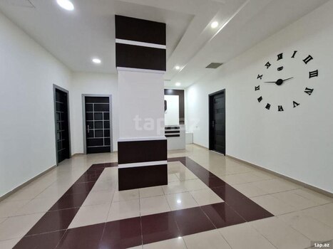 Ofis icarəyə verilir, Gənclik m.