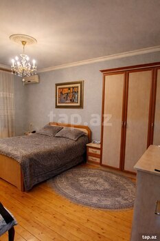 3-otaqlı mənzil, Əbdüləzəl Dəmirçizadə küç., 82 m²