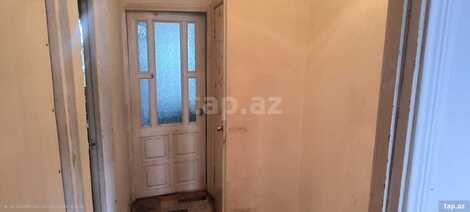 3-otaqlı mənzil, Əhmədli m., 60 m²