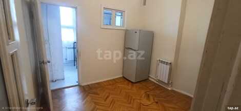 3-otaqlı mənzil, Əhmədli m., 60 m²