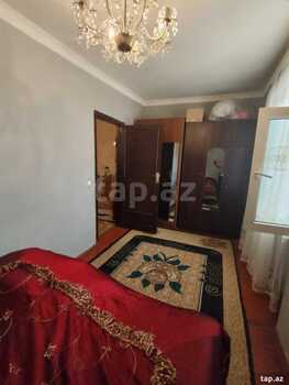 2-otaqlı mənzil, İnşaatçılar m., 50 m²