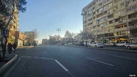 2-otaqlı mənzil, İnşaatçılar m., 50 m²