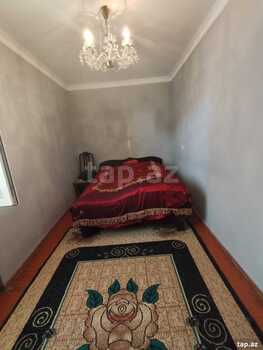 2-otaqlı mənzil, İnşaatçılar m., 50 m²