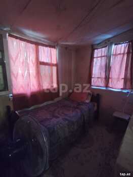 2-otaqlı mənzil, İnşaatçılar m., 50 m²