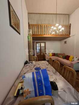 3-otaqlı mənzil, U.Bünyadzadə küç.12, 60 m²