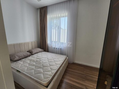 Bağ evi kirayə verilir, Mərdəkan qəs.