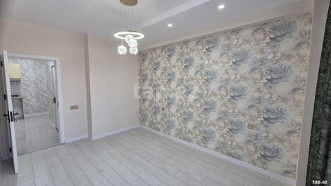 2-otaqlı yeni tikili, Xırdalan ş., 63.9 m²