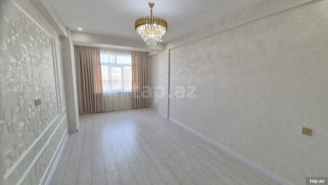 2-otaqlı yeni tikili, Xırdalan ş., 63.9 m²