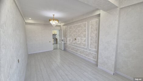 2-otaqlı yeni tikili, Xırdalan ş., 63.9 m²