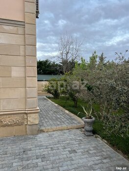 Bağ evi kirayə verilir, Novxanı qəs.
