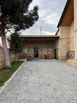 Bağ evi kirayə verilir, Novxanı qəs.