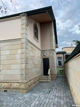 Bağ evi kirayə verilir, Novxanı qəs.