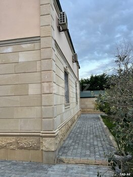 Bağ evi kirayə verilir, Novxanı qəs.