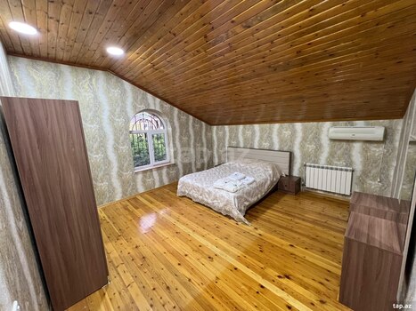 Bağ evi kirayə verilir, Novxanı qəs.