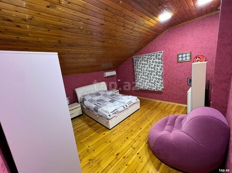 Bağ evi kirayə verilir, Novxanı qəs.