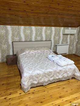 Bağ evi kirayə verilir, Novxanı qəs.