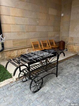 Bağ evi kirayə verilir, Novxanı qəs.