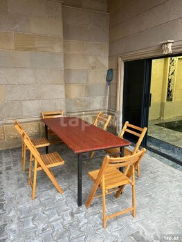 Bağ evi kirayə verilir, Novxanı qəs.