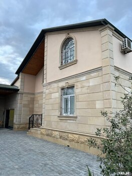 Bağ evi kirayə verilir, Novxanı qəs.